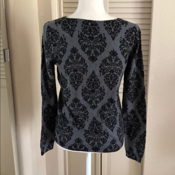 Super soft knitted sweater - Picture 3 of 5